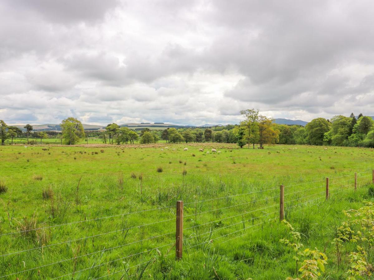 Gate Lodge West Calder Экстерьер фото
