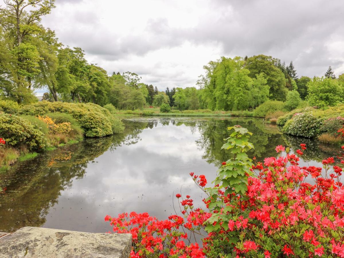 Gate Lodge West Calder Экстерьер фото