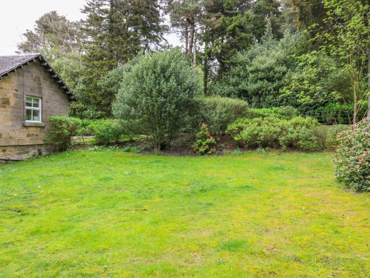 Gate Lodge West Calder Экстерьер фото